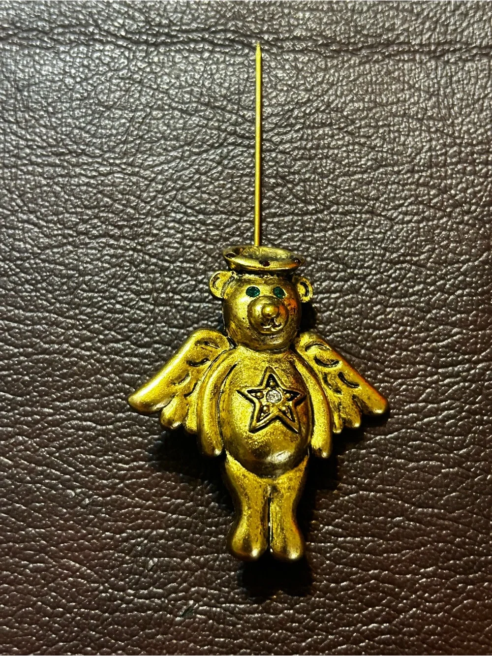 N/A cute gold